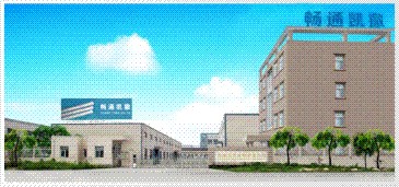 西安昌明建材有限公司